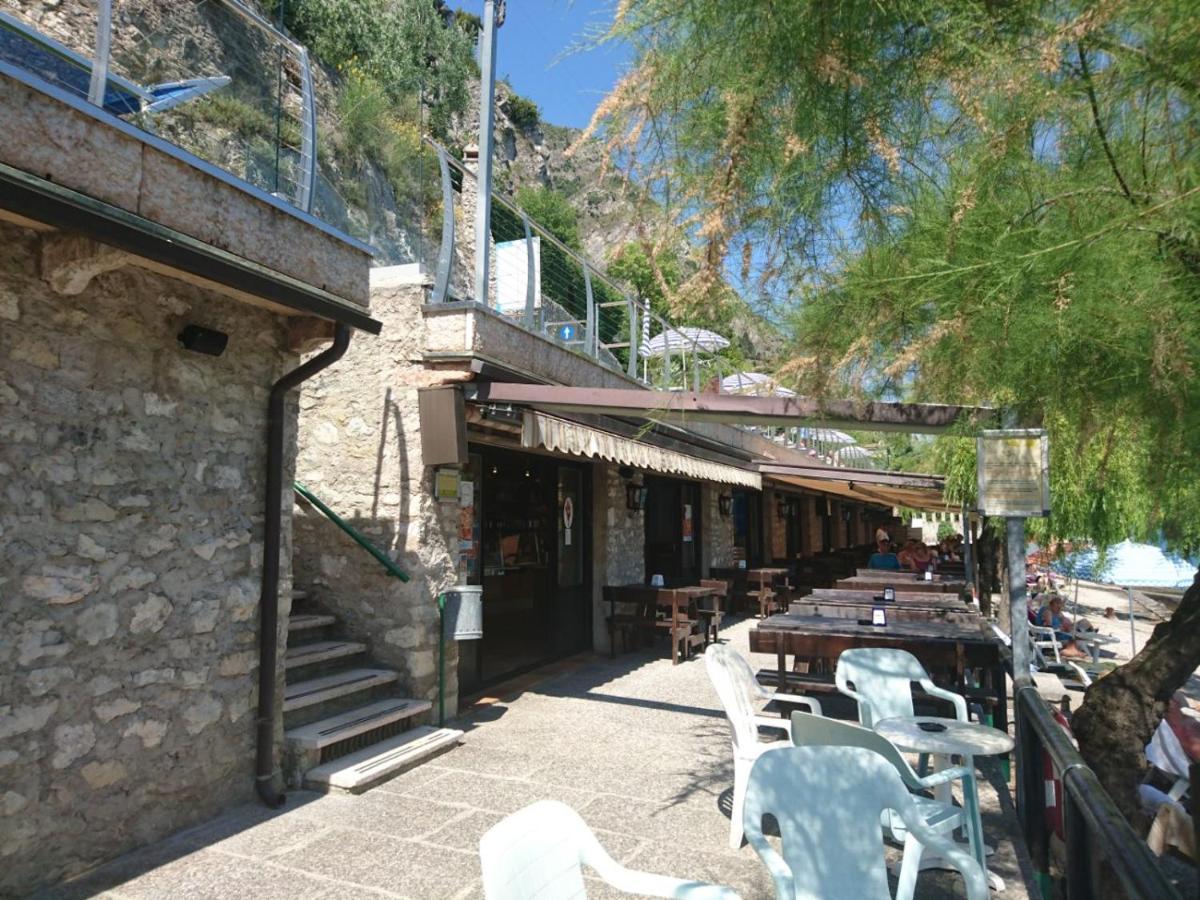 Hotel Astor Limone sul Garda Exterior foto